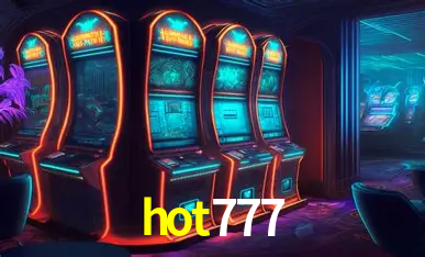 A Emoção da Loteria na hot777: Uma Chance de Mudança de Vida