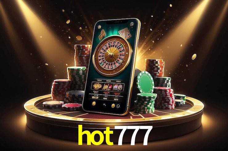 Experiência VIP hot777