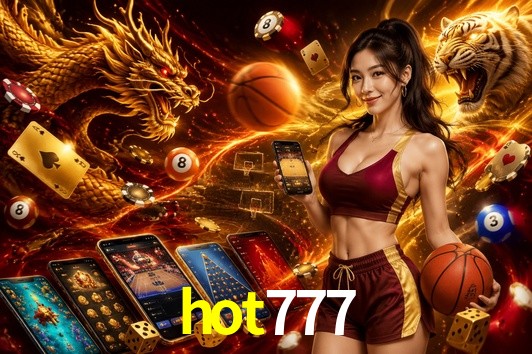 Statistics hot777