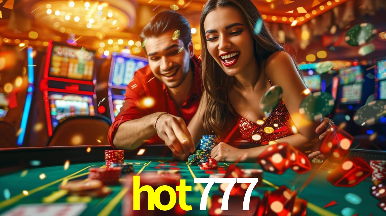 Estatísticas hot777