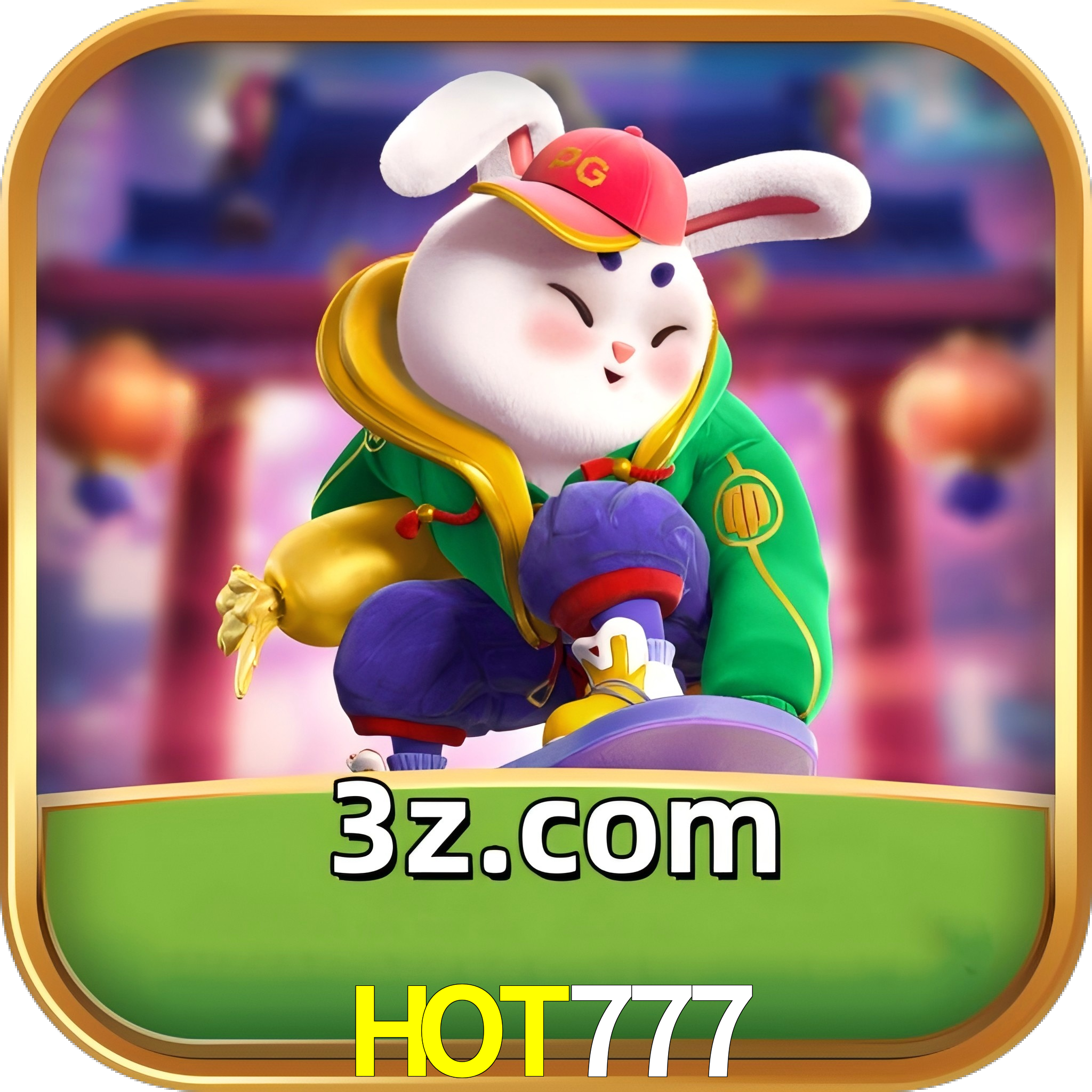 HOT777