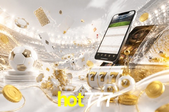 Basketball Betting hot777