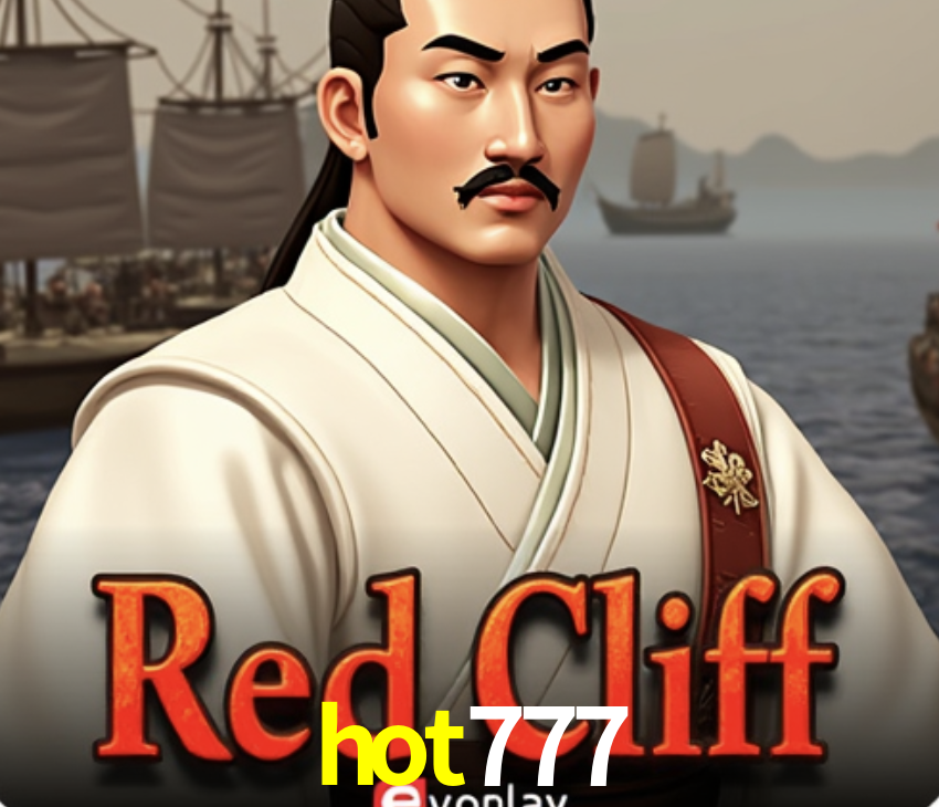 Seasonal Promotions hot777