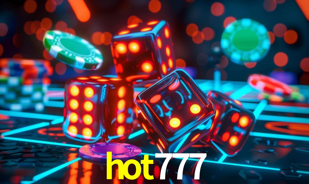 Inovações de Jogos na hot777: O Futuro das Experiências Interativas