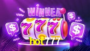 Football Betting hot777