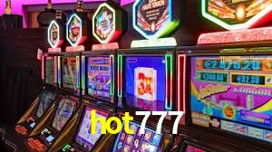 A Emoção da Loteria na hot777: Uma Chance de Mudança de Vida