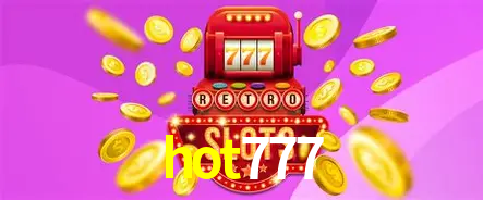 A Emoção da Loteria na hot777: Uma Chance de Mudança de Vida