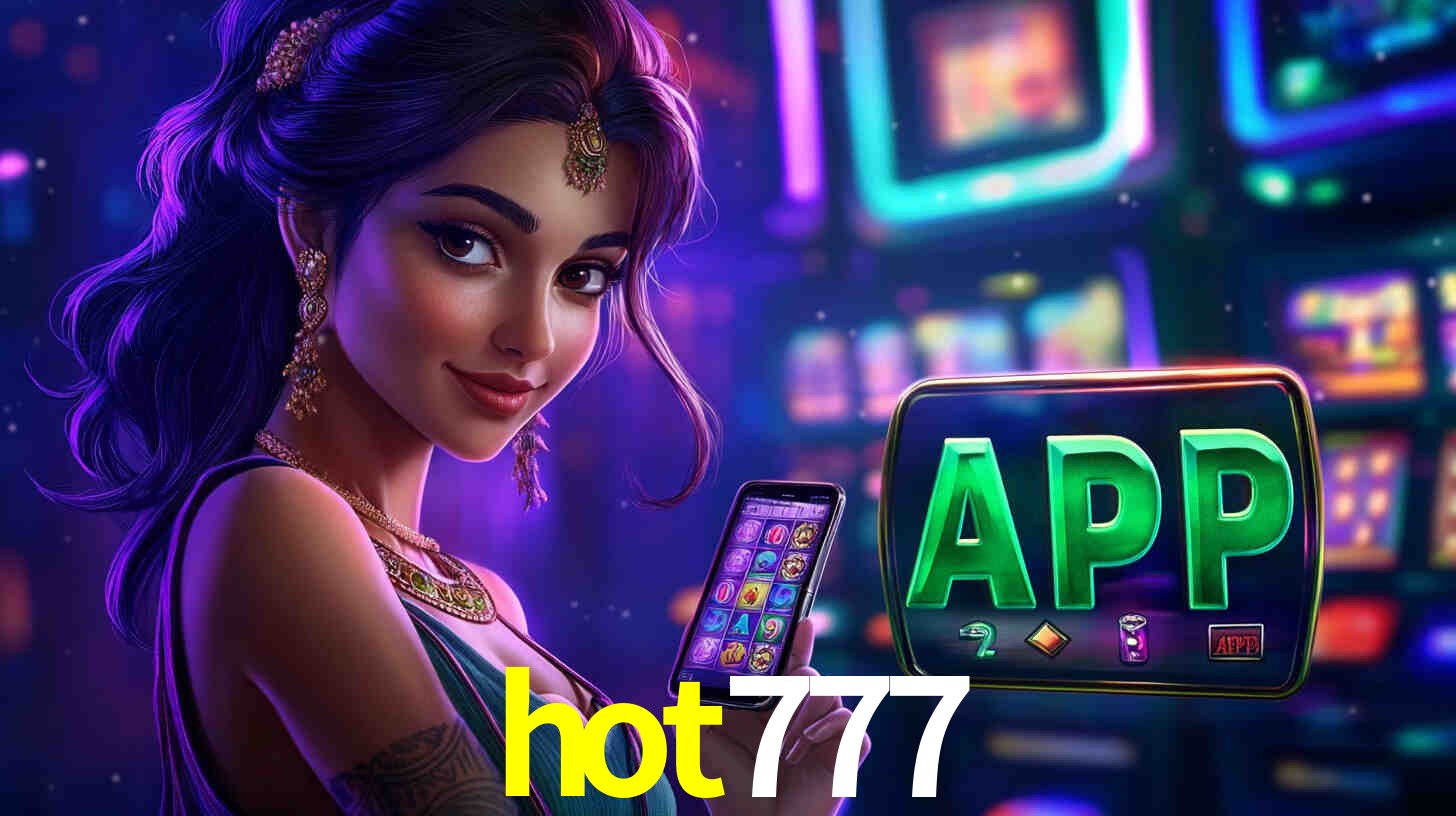 hot777.com