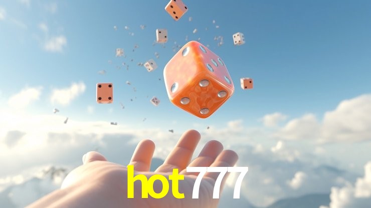 Roulette Table hot777