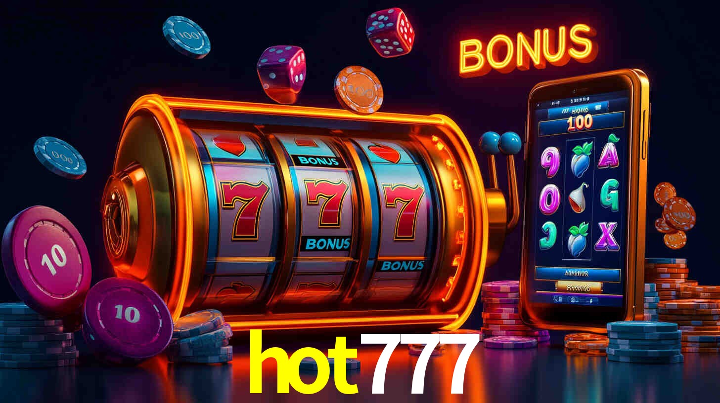 Descubra o Programa VIP da hot777: Vantagens Exclusivas para Jogadores