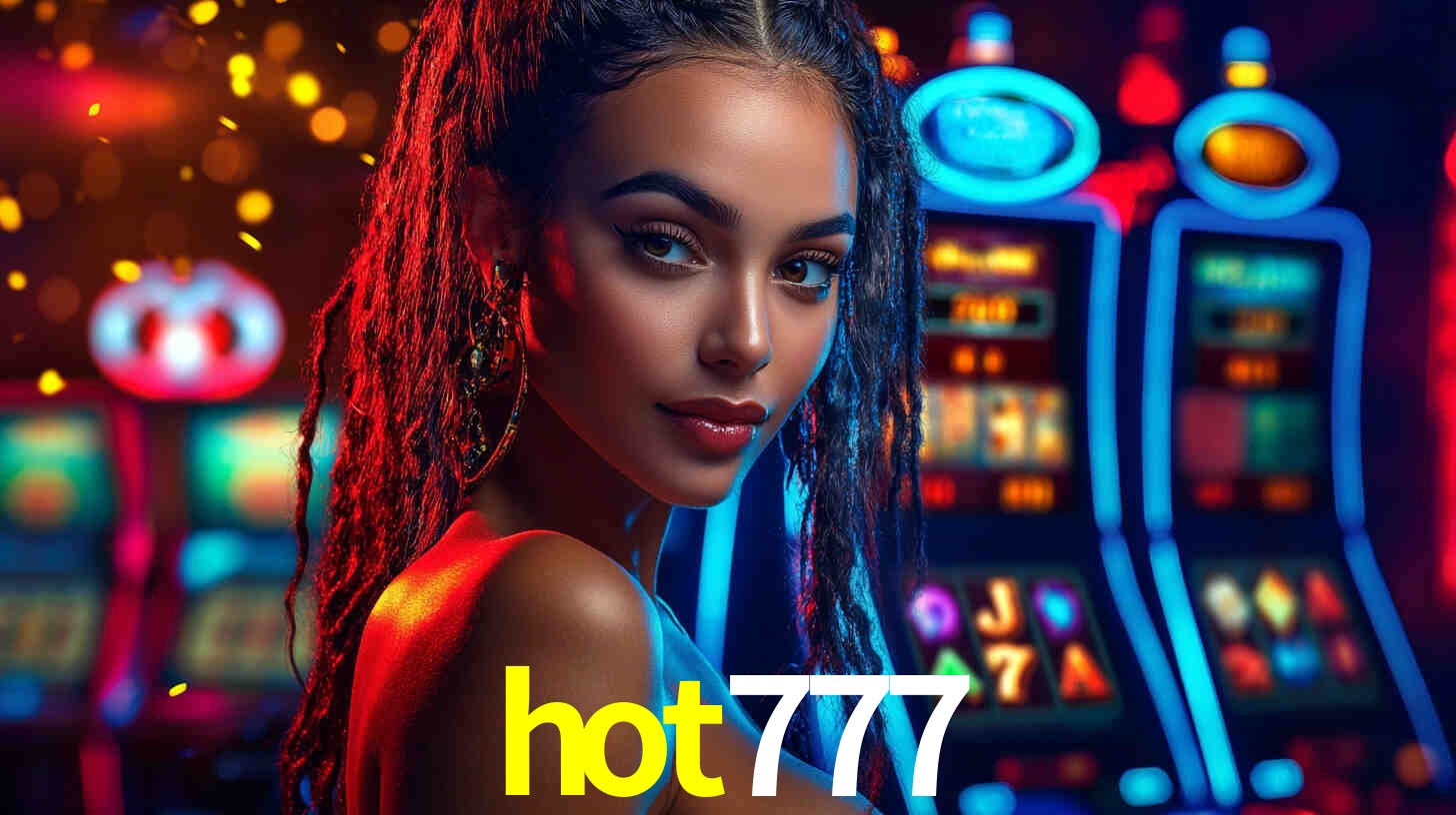 A Popularidade dos Caça-Níqueis no hot777