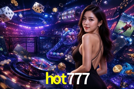 Secure Login hot777
