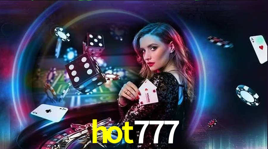 Responsive Design hot777