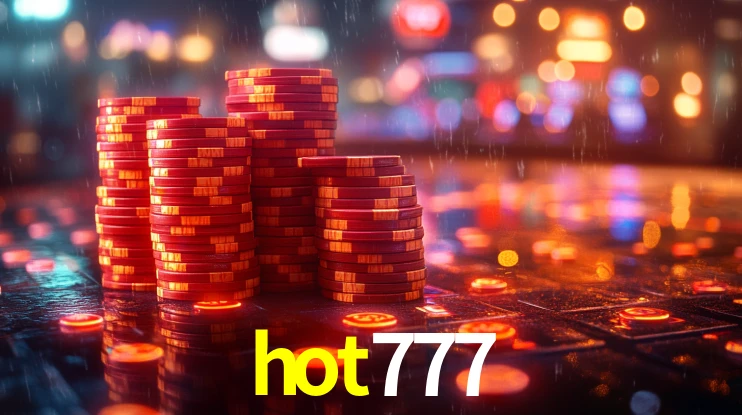 hot777.com