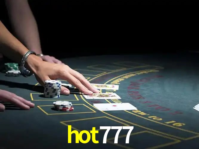 Login Seguro hot777