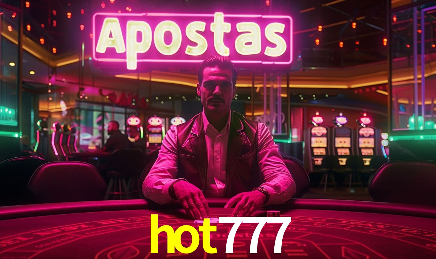 A Popularidade dos Caça-Níqueis no hot777
