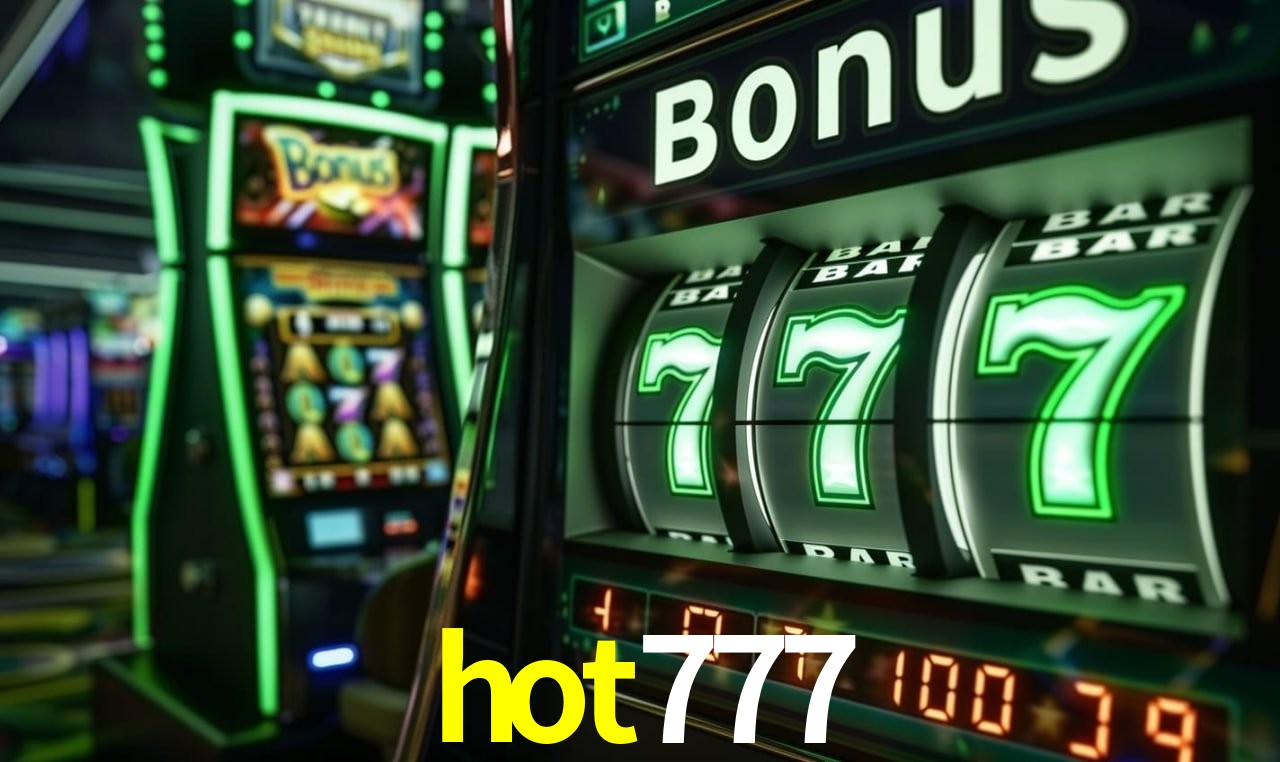 Bonus Features hot777