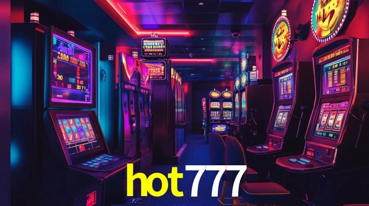 Explore as vantagens do hot777: serviço profissional e confiabilidade