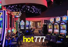 Segurança 2FA hot777