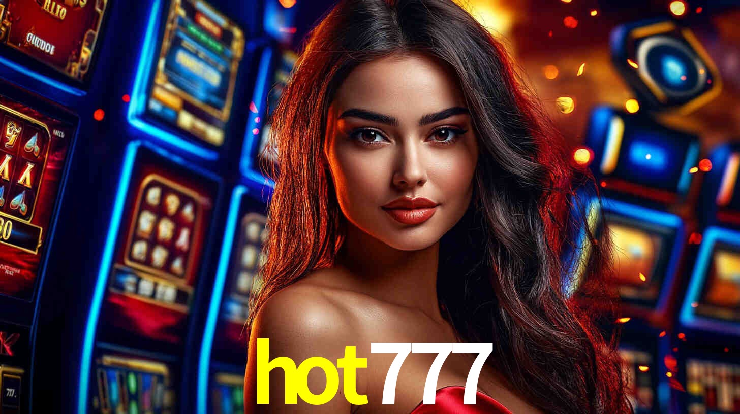 A Experiência Imersiva dos Cassinos Ao Vivo no hot777