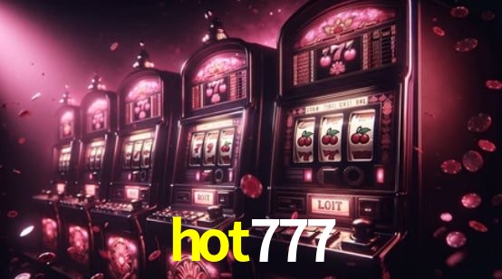 Desvendando o Mundo dos Jogos Virtuais na hot777