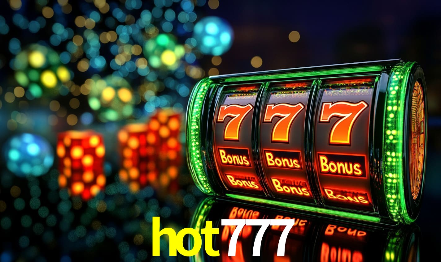 Estatísticas Esportivas hot777