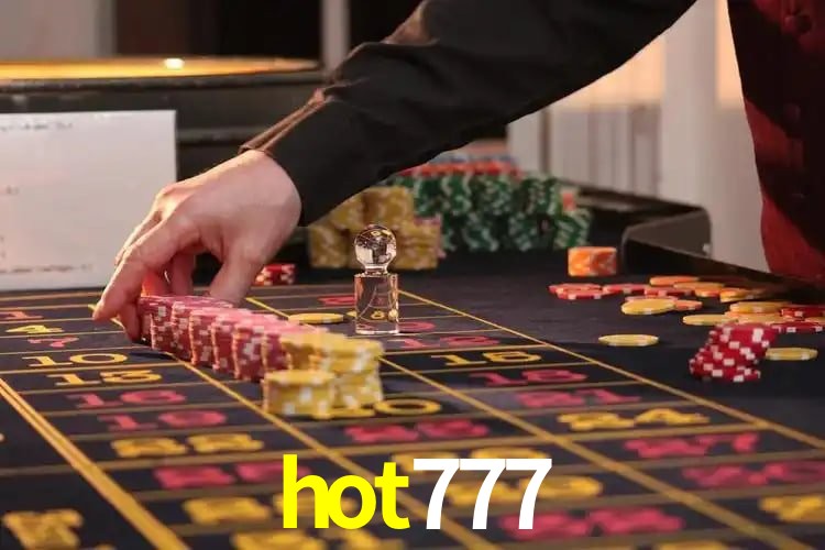 A Emoção da Loteria na hot777: Uma Chance de Mudança de Vida