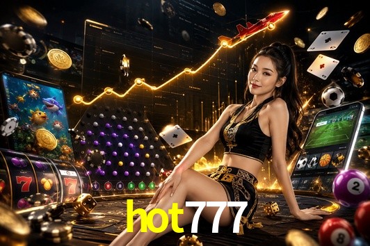 Live Casino hot777