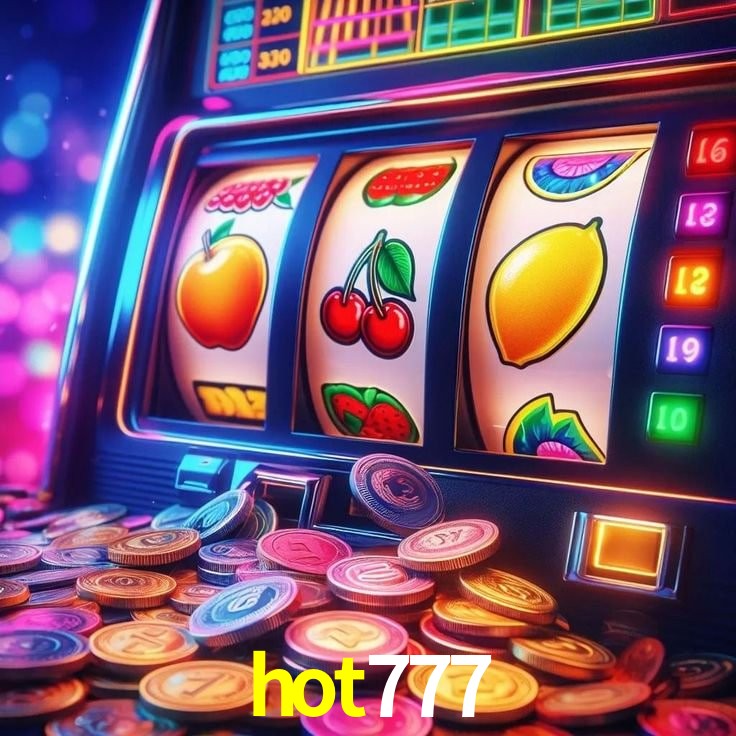 Torneios hot777