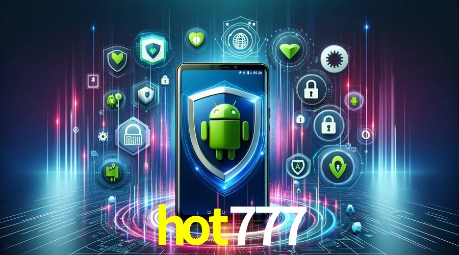 Slot Games hot777