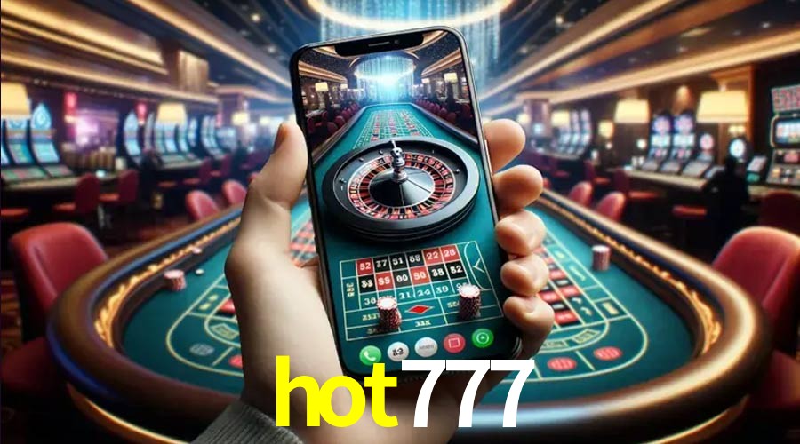 Game Providers hot777