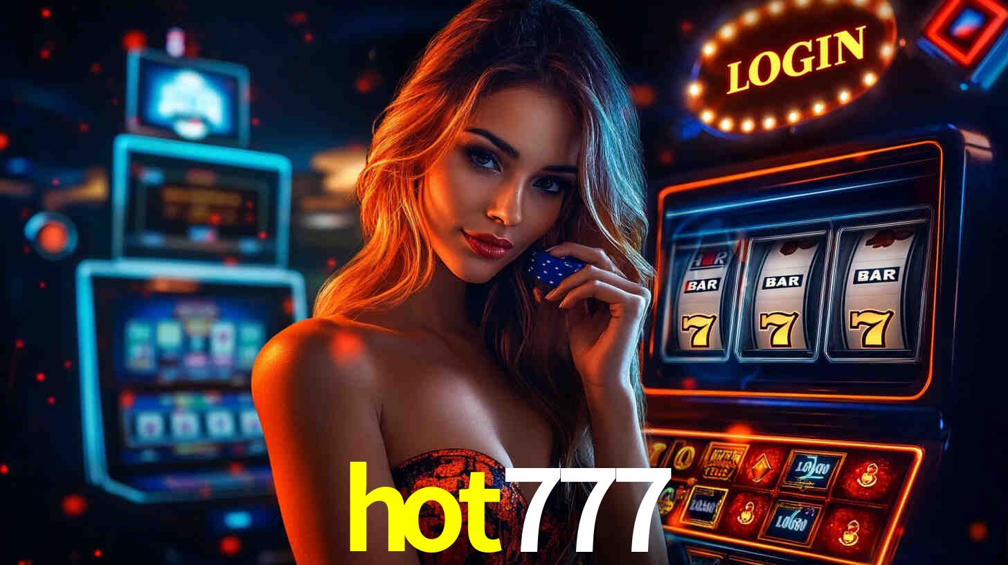 hot777