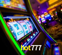 Apostas Esportivas na hot777: Um Guia Completo