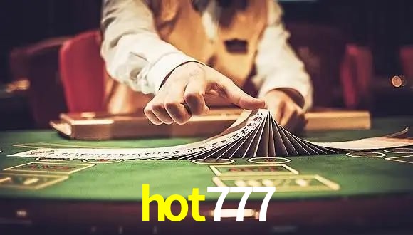 Live Casino hot777