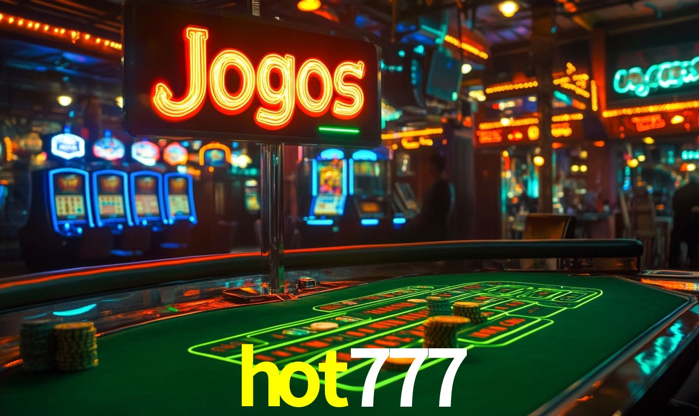 Apostas de Tênis hot777