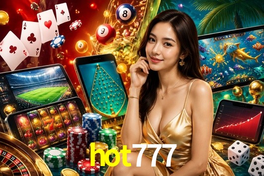 Blackjack Table hot777