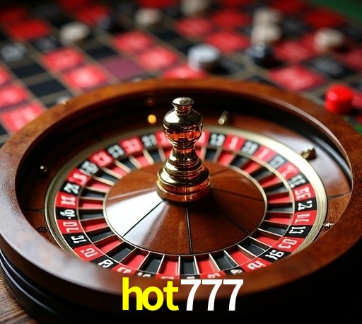 Benefícios da Conta hot777