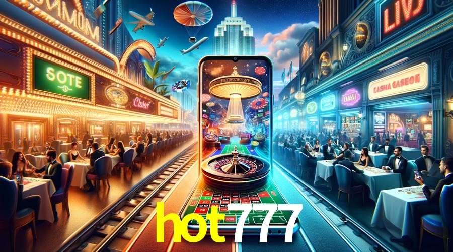 API Integration hot777