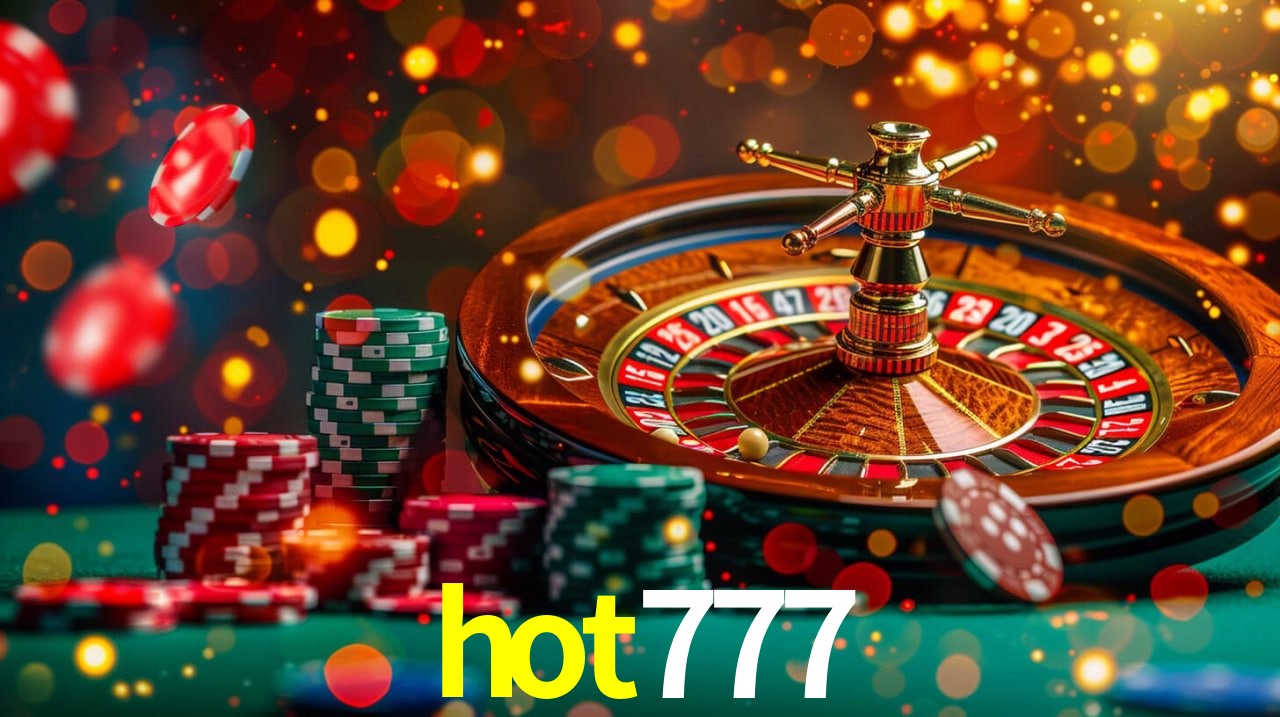 Explorando a Categoria de Eventos em Apostas na hot777