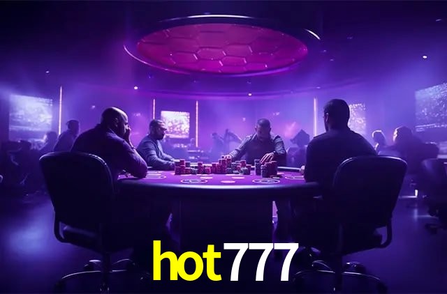 Casino VIP hot777