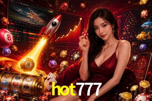 Platform Technology hot777