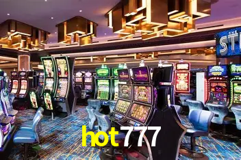 A Experiência Imersiva dos Cassinos Ao Vivo no hot777