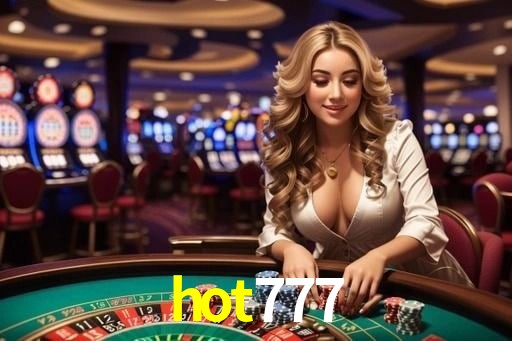 VIP Casino hot777