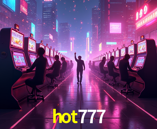 cassino hot777