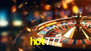 Cadastro Rápido hot777