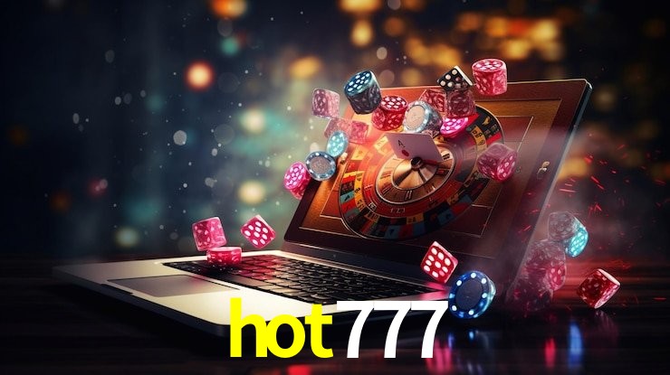 Explorando a Categoria de Eventos em Apostas na hot777