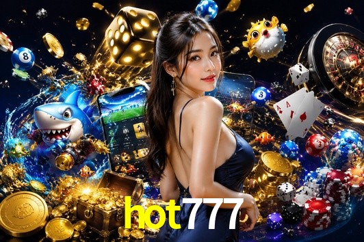 Exclusive Offers hot777